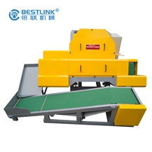 Thin Veneer Saw with CE thin slab cutting machine for marble granite