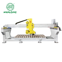 Wanlong YTQQ-500 Mono-block Bridge Cutting Machine