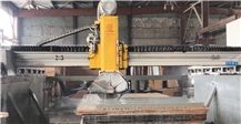 PLC-600 Laser Bridge Cutting Machine 2019