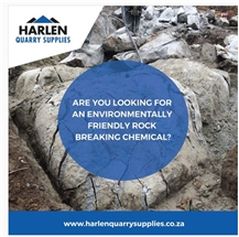 Harlen Quarry Supplies (Pty) Ltd
