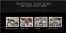 Traditional Stone Works