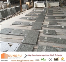 Xiamen Kungfu Stone Ltd
