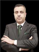 Mahmut Bayrak