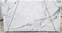 Carrara White Marble Quarry