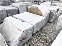 Bianco Carrara Marble Quarry