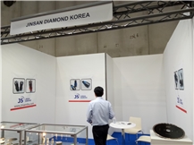 JS Jinsan Diamond Products Co. Ltd.