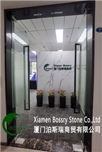 Xiamen Bossry Trade  Co.,Ltd.