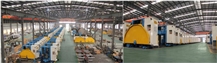 Fujian Province Hualong Machinery Co., Ltd.