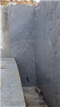 Premium Black Granite, Jet Black Granite Quarry