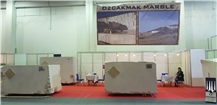 Bursa Marble Block Fair 2018