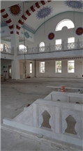 Mosque 2016