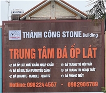 Thanh Cong Mineral & Trading JSC