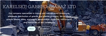Karelian Gabbro-Diabase LLC