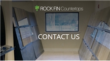 Rock Fin Countertops, Inc.