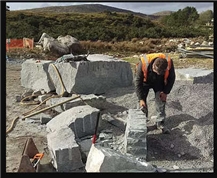 Connemara Granite Teo.