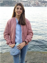 Marzie Mirzakhani