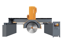 SQCPC-220025002800-4D 4 Post Guide Combined Block Cutting Machine