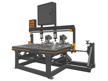 SZ/PC-16 Automatic Horizontal Drilling Machine