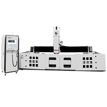 GSY-3015A CNC Router, Cutting Machine, CNC Machining Center