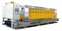 KDMJX-16C/20C/24C Automatic Polishing Marble Granite Machine Series