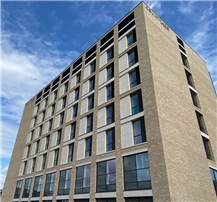 Courtyard by Marriott London City Airport 2021