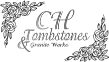 CH Tombstones & Granite Works
