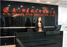 Xiamen Ever Risoar Co.,LTD