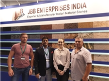JBB ENTERPRISES INDIA