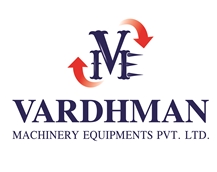 Vardhman Machinery Equipments Pvt Ltd