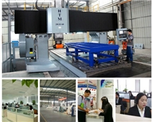 Jinan Jeesun CNC Machinery Co., Ltd