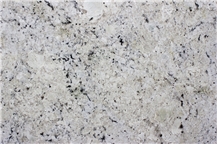 Bianco Romano Granite- Rome White Granite Quarry