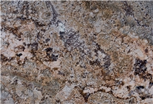 Brown Canyon Granite Quarry