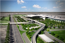 Danang International Airport 2018