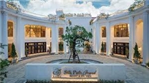 Silk Path Grand Sapa Resort & Spa 2017