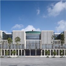 The National Assembly Building of Vietnam 2015