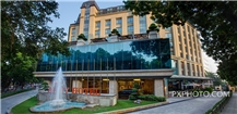 Nguyen Tri Phuong Hotel 2013