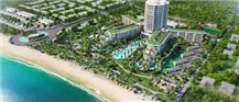 Intercontinental Phu Quoc Resorts & Villas 2018