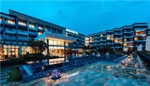 Novotel Phu Quoc Resort 2017