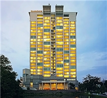 Syrena Tower Hanoi 2013
