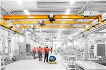 Demag Cranes & Components GmbH