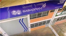 Sabagram Sabadine Granitos e Marmores Ltda