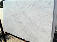 Bianco Carrara CD, Bianco Carrara C Marble Quarry