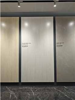 Travertino Classico White Natural 1.2Cm Porcelain Slabs