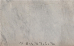 Afyon White Arcobaleno-Turkish White Marble