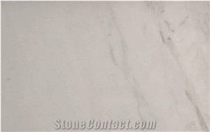 Afyon White Billur Marble-Turkish White Marble