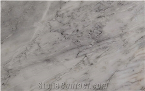 Afyon White Sugar Marble-Turkish Sugar Marble