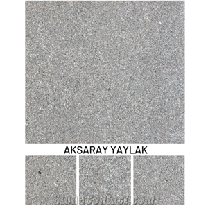 Anatolia Gray Granite