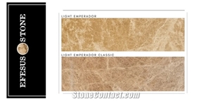 Beige Marble-Brown Marble