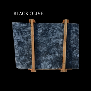 Black Olive-Mugla Black -European Black Marble