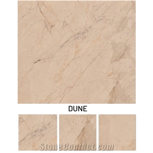 Light Beige Marble-Dune